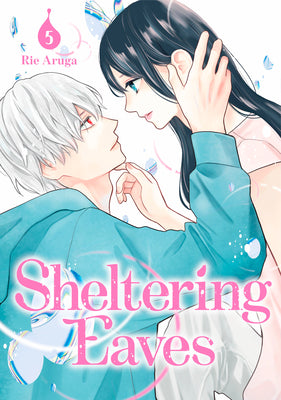 Cover Image for Sheltering Eaves 5 -- Rie Aruga, Paperback