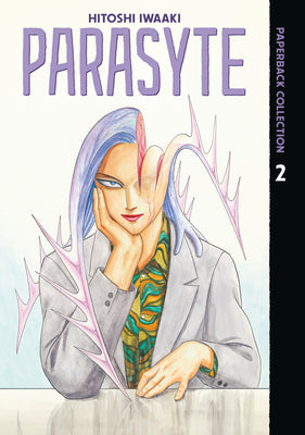 Cover Image for Parasyte Paperback Collection 2 -- Hitoshi Iwaaki, Paperback