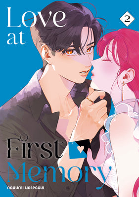Cover Image for Love at First Memory 2 -- Narumi Hasegaki, Paperback