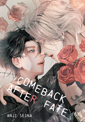 Cover Image for Comeback After Fate -- Anji Seina, Paperback