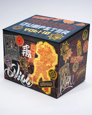 Cover Image for Gachiakuta Dumpster Season 1 Manga Box Set -- Kei Urana, Paperback