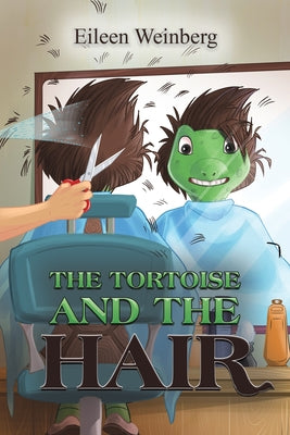 Cover Image for The Tortoise and the Hair -- Eileen Weinberg, Paperback