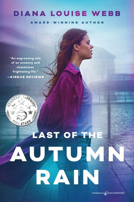 Cover Image for Last of the Autumn Rain -- Diana Louise Webb, Paperback