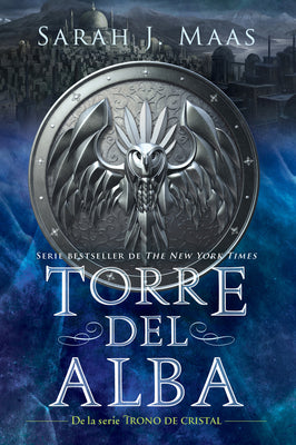 Cover Image for Torre del Alba / Tower of Dawn -- Sarah J. Maas, Paperback