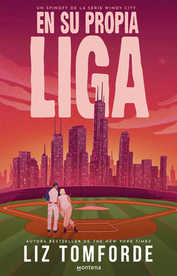 Cover Image for En Su Propia Liga / In Her Own League -- Liz Tomforde, Paperback
