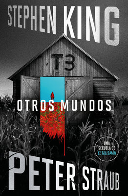 Cover Image for Otros Mundos / Other Worlds Than These -- Stephen King, Paperback