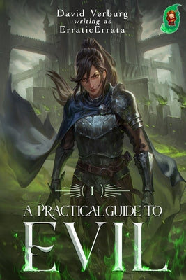 Cover Image for A Practical Guide to Evil I -- Erraticerrata, Paperback