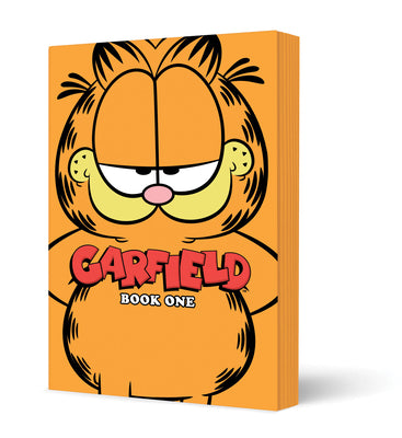 Cover Image for Garfield Book One -- Jim Davis, Paperback
