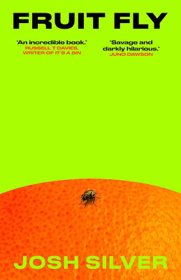 Cover Image for Fruit Fly -- Josh Silver, Hardcover