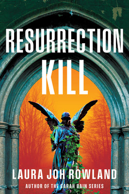 Cover Image for Resurrection Kill -- Laura Joh Rowland, Hardcover
