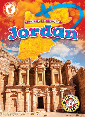 Cover Image for Jordan -- Bryan Langdo, Hardcover