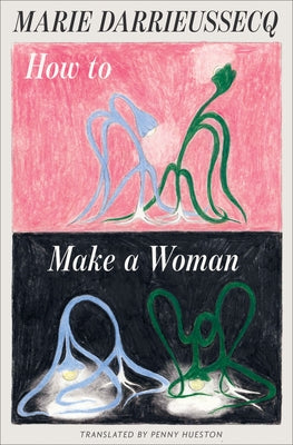 Cover Image for How to Make a Woman -- Marie Darrieussecq, Paperback