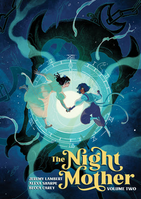 Cover Image for The Night Mother Vol. 2 -- Jeremy Lambert, Paperback