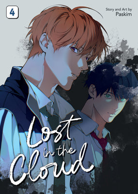 Cover Image for Lost in the Cloud Vol. 4 -- Paskim, Paperback