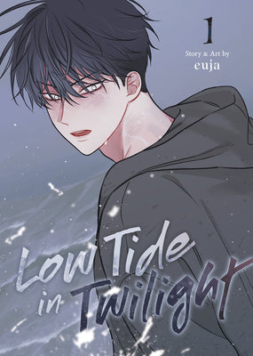 Cover Image for Low Tide in Twilight Vol. 1 -- Euja, Paperback