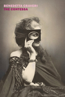Cover Image for The Contessa -- Benedetta Craveri, Paperback