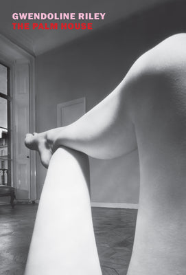 Cover Image for The Palm House -- Gwendoline Riley, Paperback