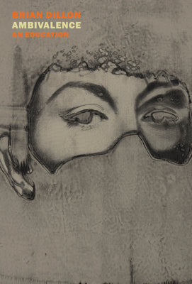 Cover Image for Ambivalence: An Education -- Brian Dillon, Paperback