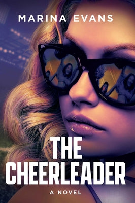 Cover Image for The Cheerleader -- Marina Evans, Hardcover
