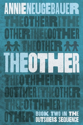 Cover Image for The Other -- Annie Neugebauer, Paperback