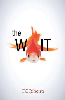 Cover Image for The Wait -- Fc Ribeiro, Paperback