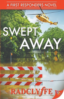 Cover Image for Swept Away -- Radclyffe, Paperback