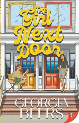Cover Image for The Girl Next Door -- Georgia Beers, Paperback