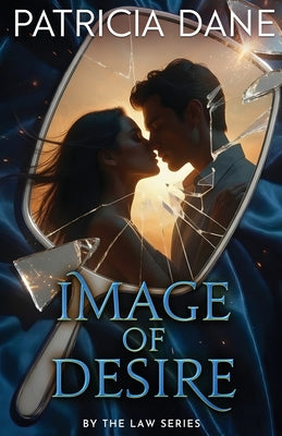Cover Image for Image of Desire -- Patricia Dane, Paperback