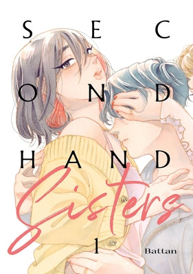 Cover Image for Secondhand Sisters 1 -- Battan, Paperback