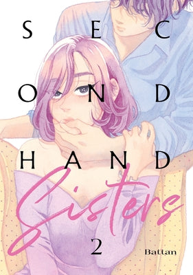 Cover Image for Secondhand Sisters 2 -- Battan, Paperback