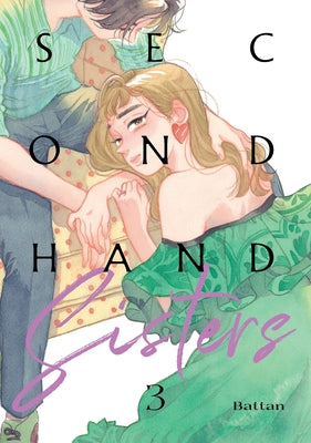 Cover Image for Secondhand Sisters 3 -- Battan, Paperback