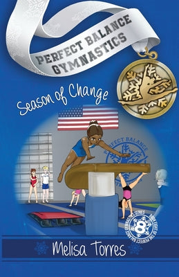 Cover Image for Season of Change -- Melisa Torres, Paperback