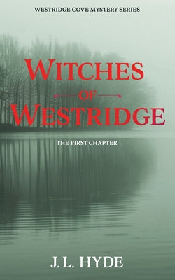 Cover Image for Witches of Westridge -- J. L. Hyde, Paperback