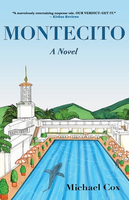 Cover Image for Montecito -- Michael Cox, Paperback