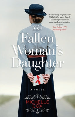 Cover Image for The Fallen Woman's Daughter -- Michelle Cox, Paperback