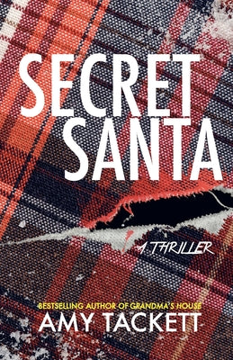 Cover Image for Secret Santa -- Amy Tackett, Paperback