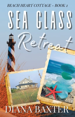 Cover Image for Sea Glass Retreat -- Diana L. Baxter, Paperback