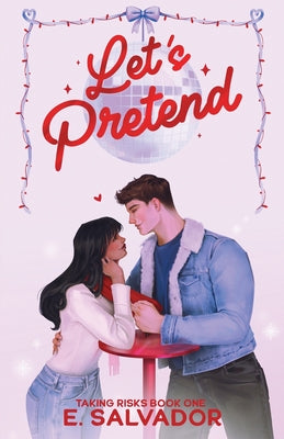 Cover Image for Let's Pretend -- E. Salvador, Paperback