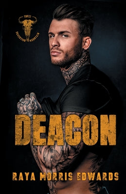 Cover Image for Deacon -- Raya Morris Edwards, Paperback
