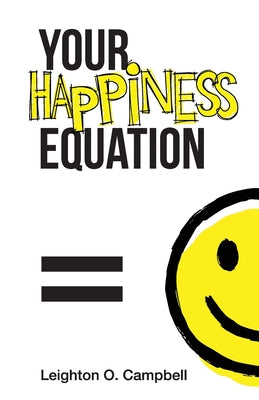 Cover Image for Your Happiness Equation -- Leighton Campbell, Paperback