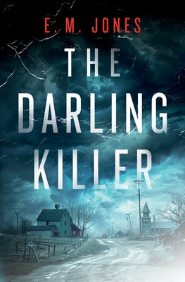 Cover Image for The Darling Killer -- E. M. Jones, Paperback