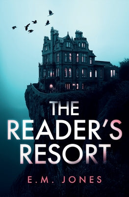 Cover Image for The Reader's Resort -- E. M. Jones, Paperback