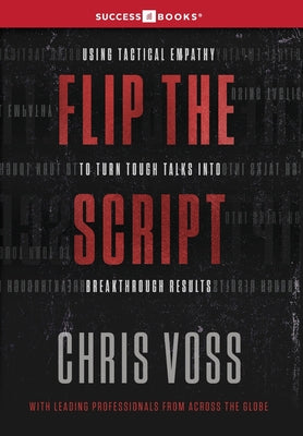 Cover Image for Flip the Script -- Successbooks Publishing, Hardcover