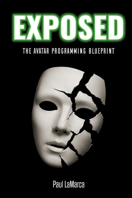 Cover Image for Exposed -- Paul Lamarca, Paperback