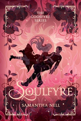 Cover Image for Soulfyre -- Samantha Nell, Paperback