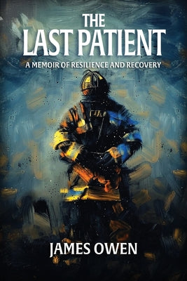 Cover Image for The Last Patient -- James Owen, Paperback