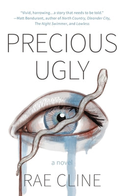 Cover Image for Precious Ugly -- Rae Cline, Paperback