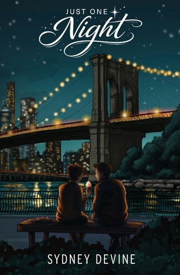 Cover Image for Just One Night -- Sydney Devine, Paperback
