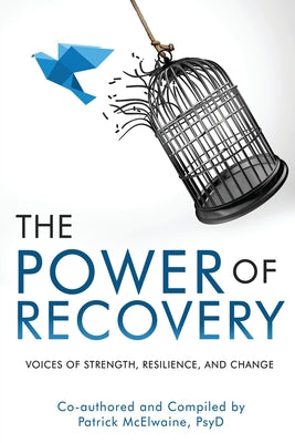 Cover Image for The Power of Recovery -- Patrick McElwaine, Paperback