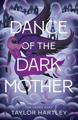 Cover Image for Dance of the Dark Mother -- Taylor Hartley, Paperback